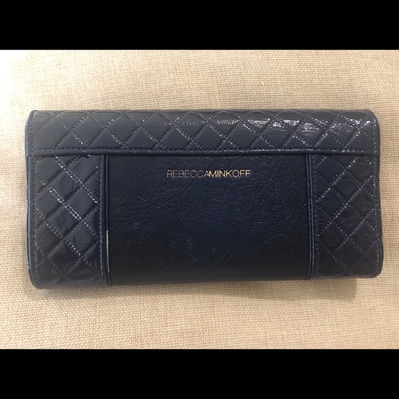RebeccaMinkoff Wallet - Picture 2 of 7